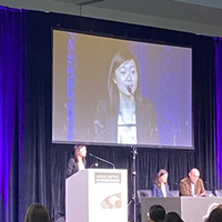  UW Ob-Gyn presentations at 2022 Society of Gynecologic Oncology conference